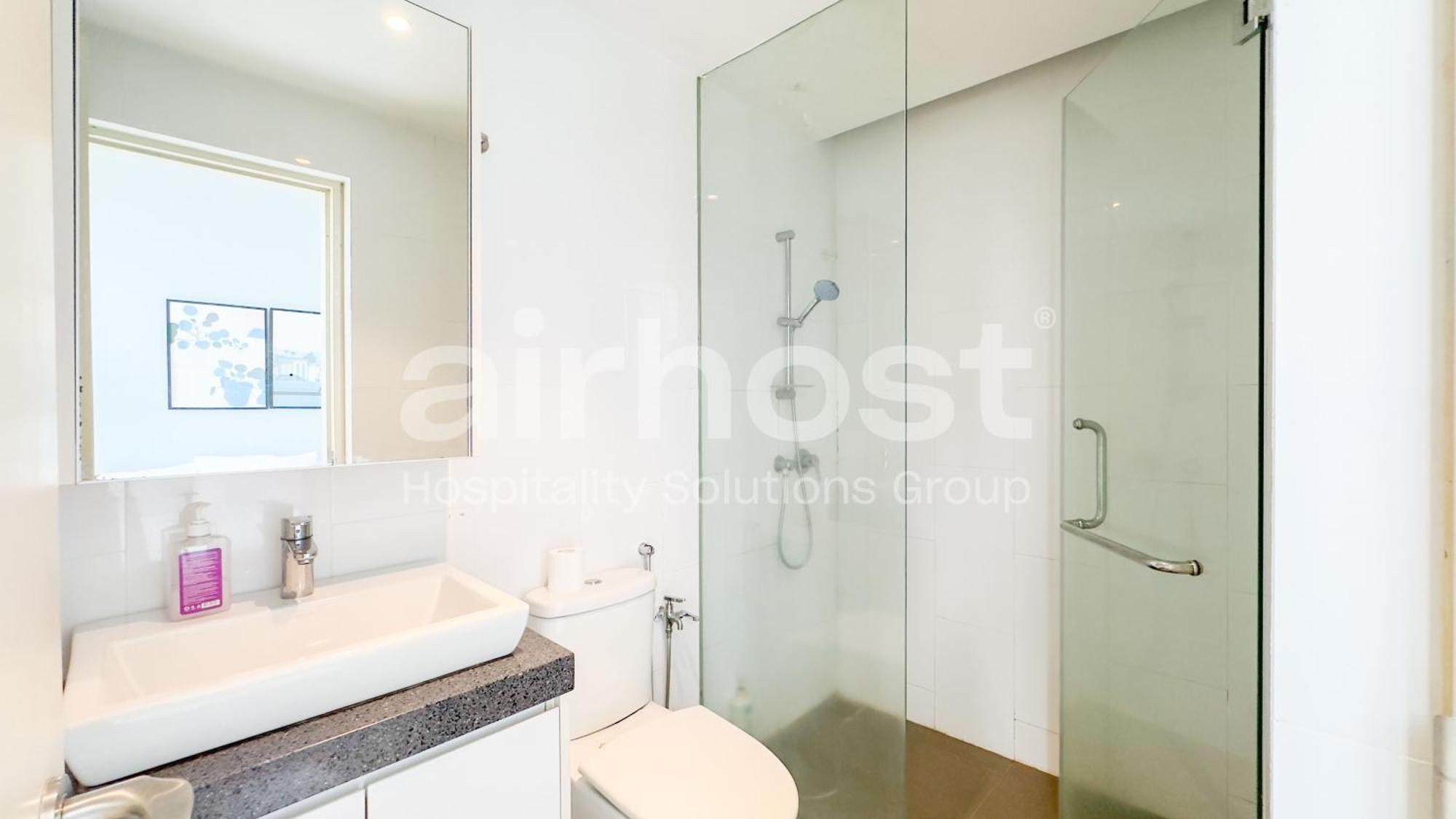 Est Suites Bangsar By Airhost Куала-Лумпур Экстерьер фото